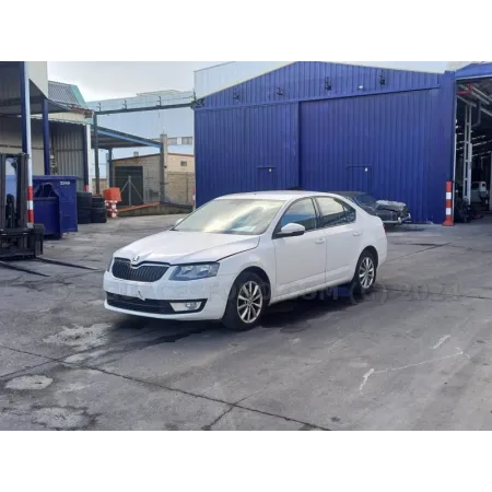 Despiece Skoda Octavia | Repuestos Online - Desguaces Foro