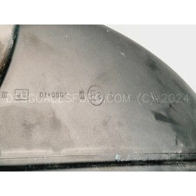 E8-013929 Retrovisor Delantero Izquierdo Suzuki Sx4 F5-4B | Desguaces Foro