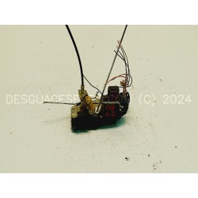 Cerradura Delantera Izquierda Land Rover Range Rover P38 2001 2001
