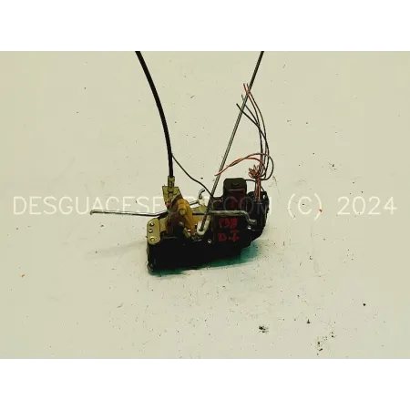 Cerradura Delantera Izquierda Land Rover Range Rover P38 2001 2001