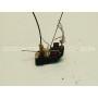 Cerradura Delantera Izquierda Land Rover Range Rover P38 2001 2001