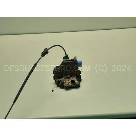 Cerradura Delantera Derecha Seat Ibiza 6L 2003 2003