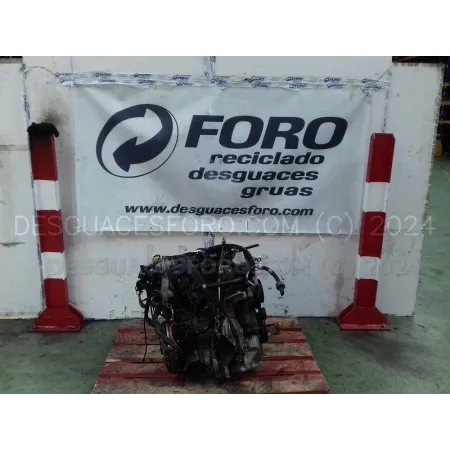 937A5000 MOTOR   ALFA ROMEO GT P20A al mejor precio | Desguaces Foro