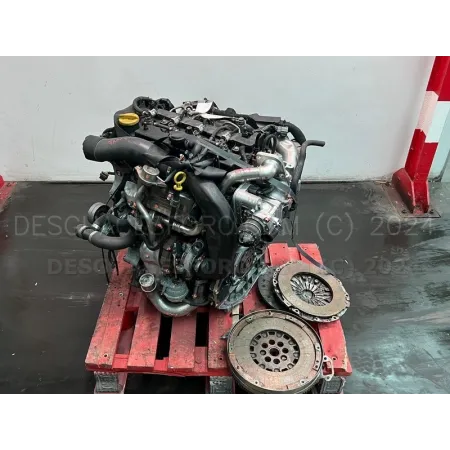 [A17DTR] A17Dtr Motor de Opel Zafira B 1.7 CDTI | Desguaces Foro