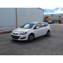 Despiece Opel Astra J | Repuestos Online - Desguaces Foro