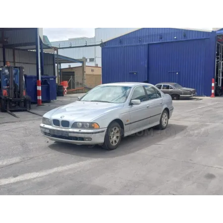 Despiece BMW E39 525TDS | Repuestos Online - Desguaces Foro