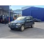 Despiece Mercedes W163 ML 270 | Repuestos Online - Desguaces Foro