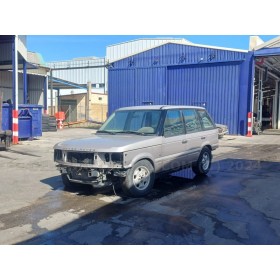 Despiece Range Rover P38 | Repuestos Online - Desguaces Foro