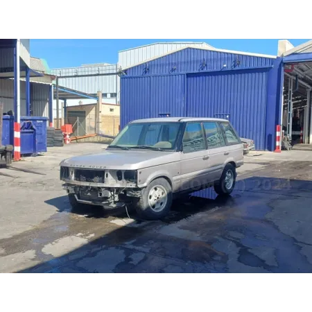 Despiece Range Rover P38 | Repuestos Online - Desguaces Foro