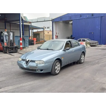 Despiece Alfa Romeo 156 | Repuestos Online - Desguaces Foro