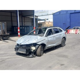 Despiece Skoda Kamiq | Repuestos Online - Desguaces Foro