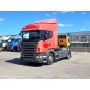 Despiece Camión Scania R480 | Repuestos Online - Desguaces Foro