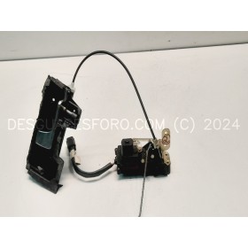 Cerradura Trasera Derecha Land Rover Range Rover P38 1997 1997