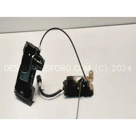 Cerradura Trasera Derecha Land Rover Range Rover P38 1997 1997