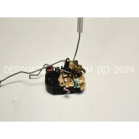 Cerradura Puerta Delantera Derecha CHRYSLER PT CRUISER 2006 | Desguaces Foro