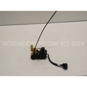 Cerradura Trasera Izquierda Land Rover Range Rover P38 1997 1997