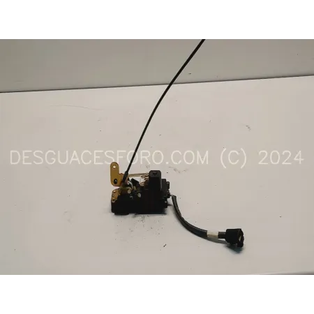 Cerradura Trasera Izquierda Land Rover Range Rover P38 1997 1997
