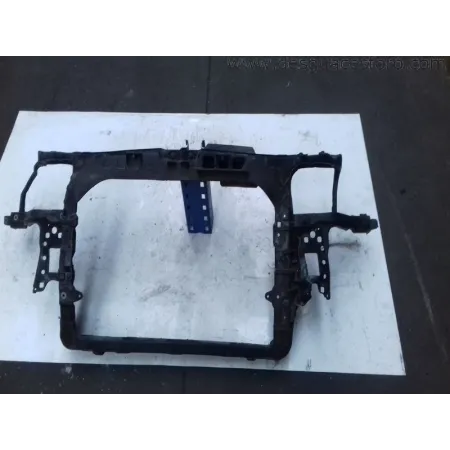 Frente Delantero SEAT IBIZA 6L | Desguaces Foro