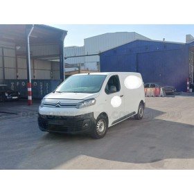  Despiece Citroen Jumpy III | Repuestos Online - Desguaces Foro