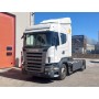 Despiece Camion Scania R 420 | Repuestos Online - Desguaces Foro