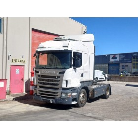 Despiece Camión Scania R400 | Repuestos Online - Desguaces Foro