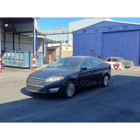 Despiece Ford Mondeo | Repuestos Online - Desguaces Foro