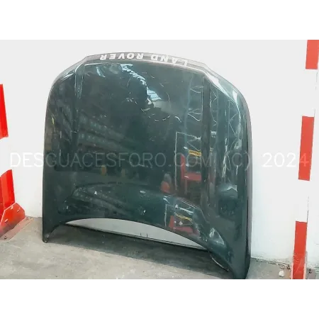 Capó de LAND ROVER FREELANDER I 2000 | Desguaces Foro