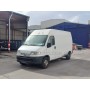 Despiece Peugeot Boxer | Repuestos Online - Desguaces Foro