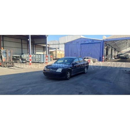 Despiece Opel Vectra C 2.2 CDTI 125CV 407081KM  - Imagen del coche