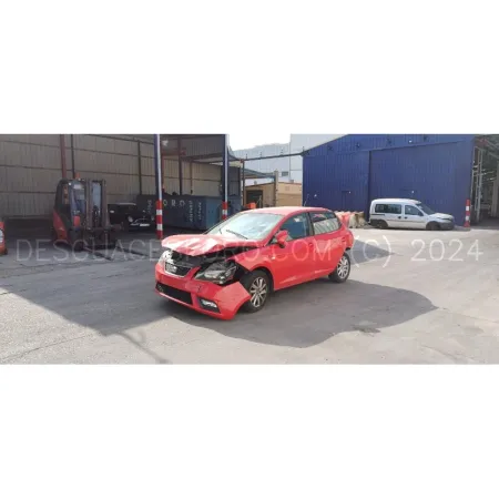  Despiece  Seat Ibiza 6J | Repuestos Online - Desguaces Foro