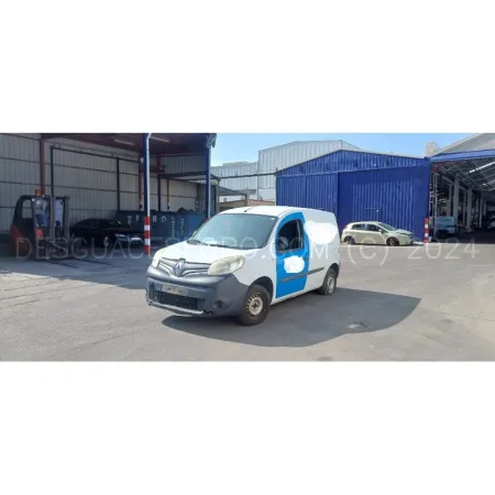 Comprar  Despiece  Renault  Kangoo III Fase II | Desguaces Foro