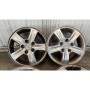 Comprar  4 Llantas Hyundai 16" 5x114,3 5,5Jx16 et44 | Desguaces Foro