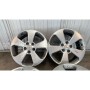 Comprar  4 Llantas Chevrolet 17" 5x115 7Jx17 et44 | Desguaces Foro