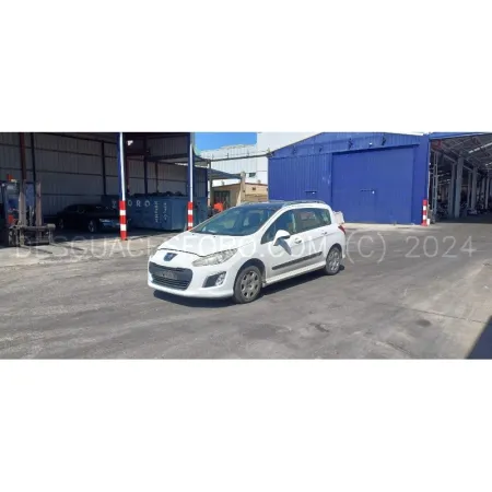  Despiece  Peugeot 308 SW | Repuestos Online - Desguaces Foro