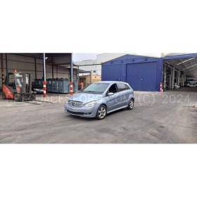  Despiece  Mercedes  W245 B200 | Repuestos Online - Desguaces Foro