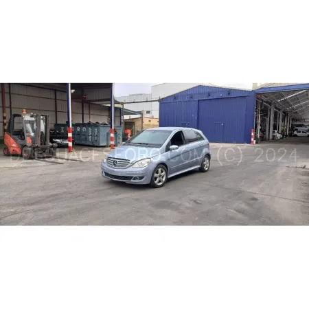  Despiece  Mercedes  W245 B200 | Repuestos Online - Desguaces Foro