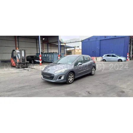  Despiece  Peugeot 308 | Repuestos Online - Desguaces Foro