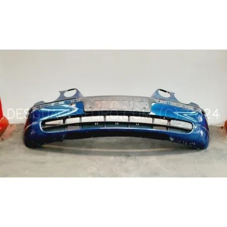727584 Paragolpes Delantero BMW E46 COMPACT | Desguaces Foro