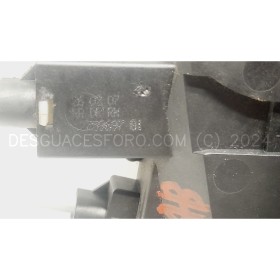 12759697G1 Cerradura Trasera Derecha Saab 93 P-18B | Desguaces Foro