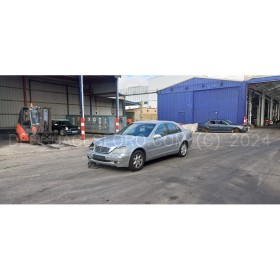  Despiece  Mercedes W203 C220 | Repuestos Online - Desguaces Foro