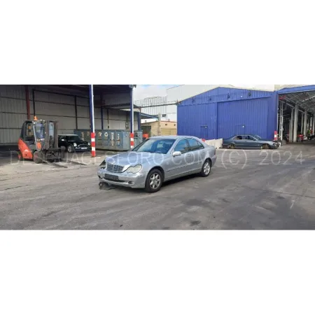  Despiece  Mercedes W203 C220 | Repuestos Online - Desguaces Foro