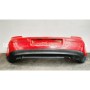 Paragolpes Trasero VOLKSWAGEN GOLF IV 2012 Rojo | Desguaces Foro
