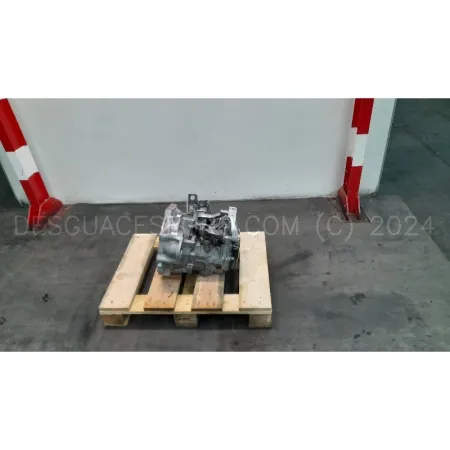 [BKC] Hnv Caja de Cambios Volkswagen Golf V 2005 2.0 TDI