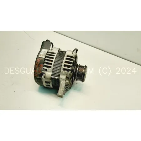 Comprar 373002A900 Alternador  Kia Carens P-24D | Desguaces Foro