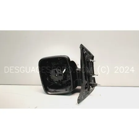 E90411063 Retrovisor Delantero Izquierdo Fiat  Talento F6-4B | Desguaces Foro