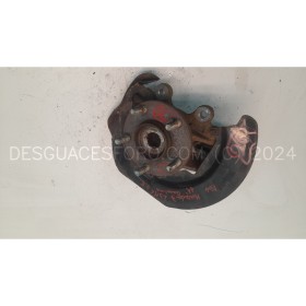 3N612K005AC Mangueta Delantera Izquierda Mazda 3 T-10B | Desguaces Foro