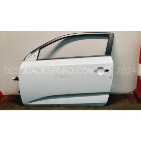 A046057 Puerta Delantera Izquierda Kia Ceed F5-13D | Desguaces Foro