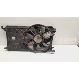 Comprar 130307076 Electroventilador  Mazda 3 TR-4E | Desguaces Foro