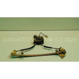 0130822004 Elevalunas Delantero Izquierdo Daewoo Lanos E-1E | Desguaces Foro