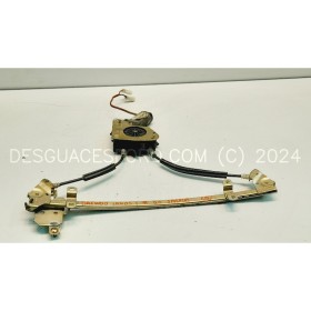 0130822003 Elevalunas Delantero Derecho Daewoo Lanos E-1E | Desguaces Foro